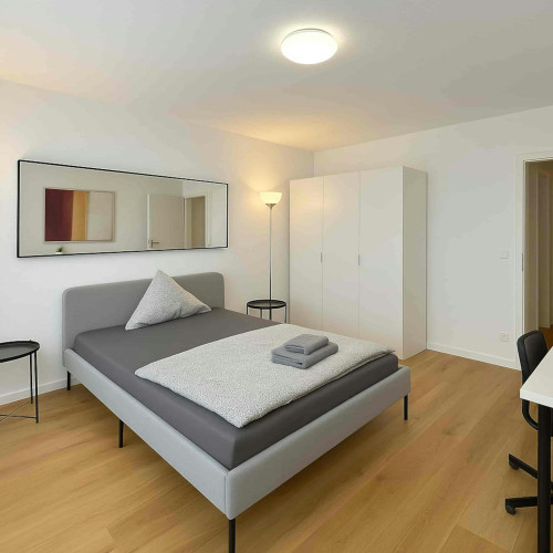 Römerhofweg, Garching bei München - Gallery - 5