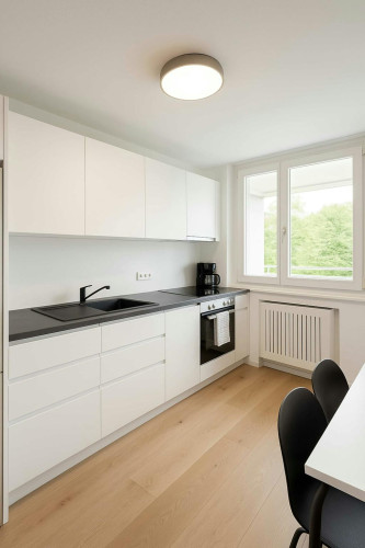 Römerhofweg, Garching bei München - Gallery - 6