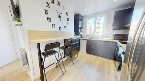 Rue de Montferrat, Bron - Gallery - 7