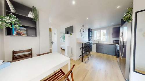 Rue de Montferrat, Bron - Gallery - 6
