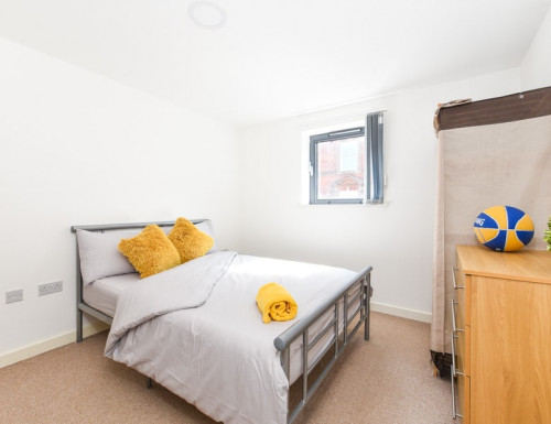 Mellor Apartments @ Central Place - Gallery - 9