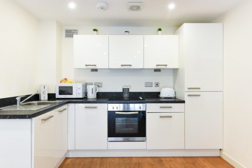 Mellor Apartments @ Central Place  - Gallery -  4