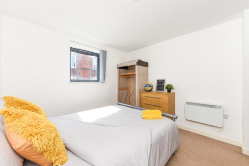Mellor Apartments @ Central Place - Gallery - 7