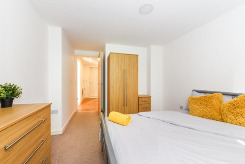 Mellor Apartments @ Central Place - Gallery - 8