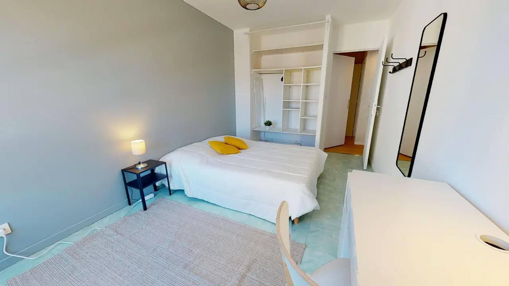 Private Room - 1