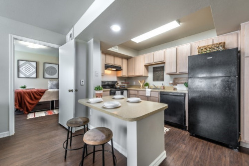 University Pines, UT Tyler Housing - Gallery - 20