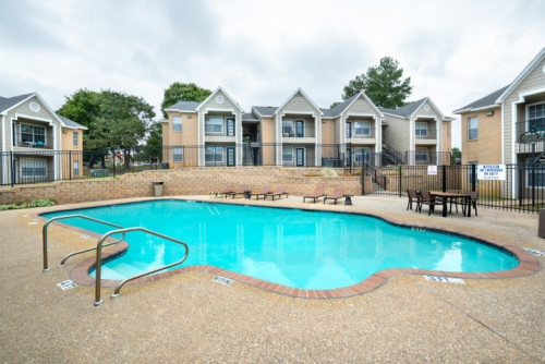 University Pines, UT Tyler Housing - Gallery - 14
