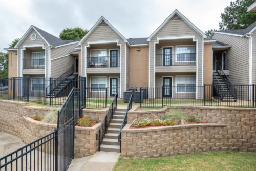 University Pines, UT Tyler Housing - Gallery - 7