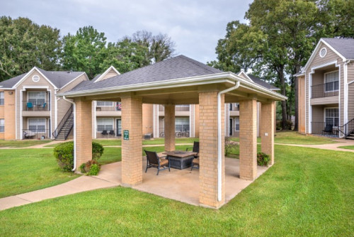 University Pines, UT Tyler Housing - Gallery - 6