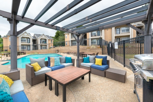 University Pines, UT Tyler Housing  - Gallery -  3