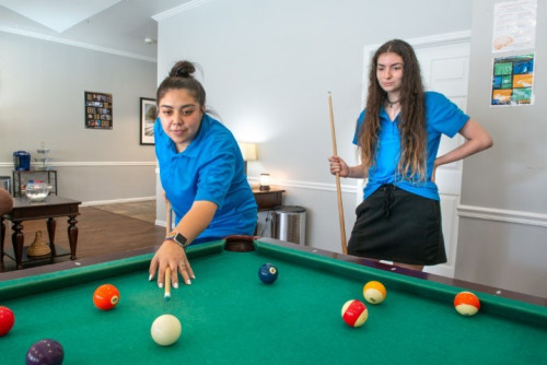 University Pines, UT Tyler Housing - Gallery - 17