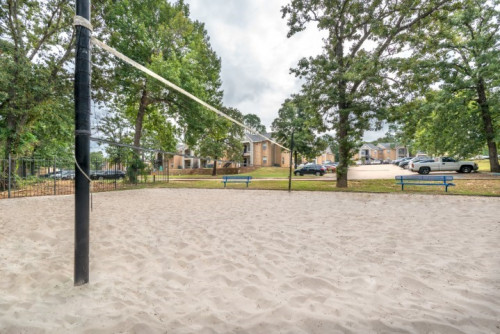University Pines, UT Tyler Housing - Gallery - 11