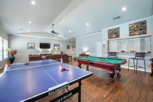 University Pines, UT Tyler Housing  - Gallery -  2