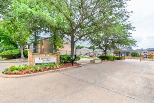 University Pines, UT Tyler Housing  - Gallery -  5