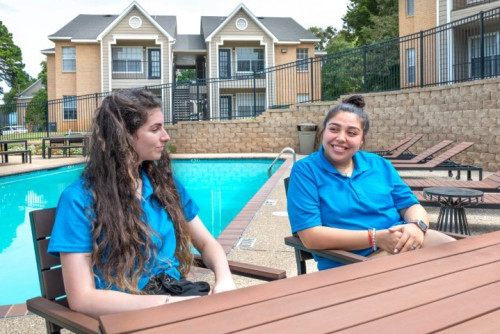 University Pines, UT Tyler Housing - Gallery - 10