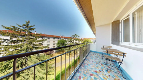 Avenue Général Frère, Lyon - Gallery - 6