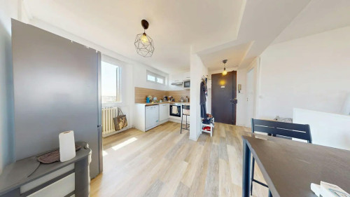 Avenue Général Frère, Lyon - Gallery - 10