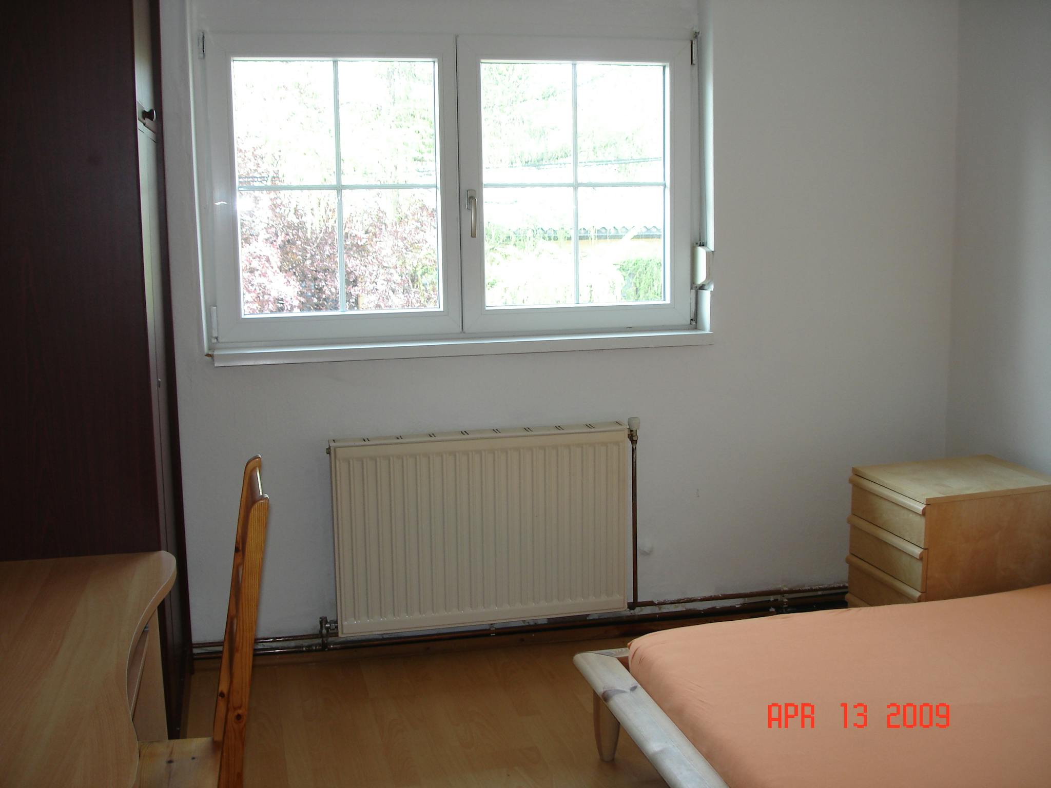 Private Room - 1