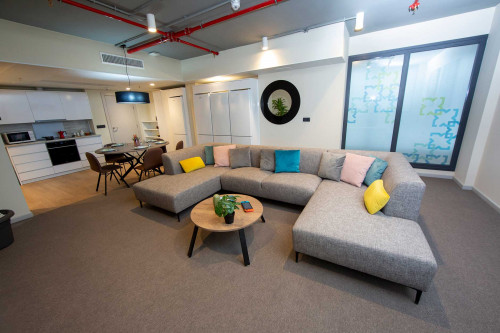 LIV Student Granada - Gallery - 10