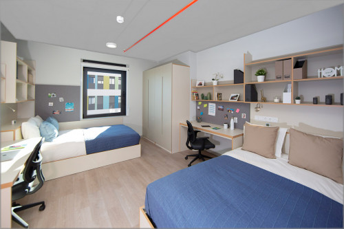 LIV Student Granada - Gallery - 6
