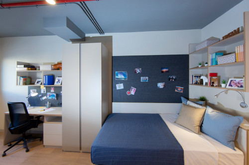LIV Student Granada - Gallery - 14