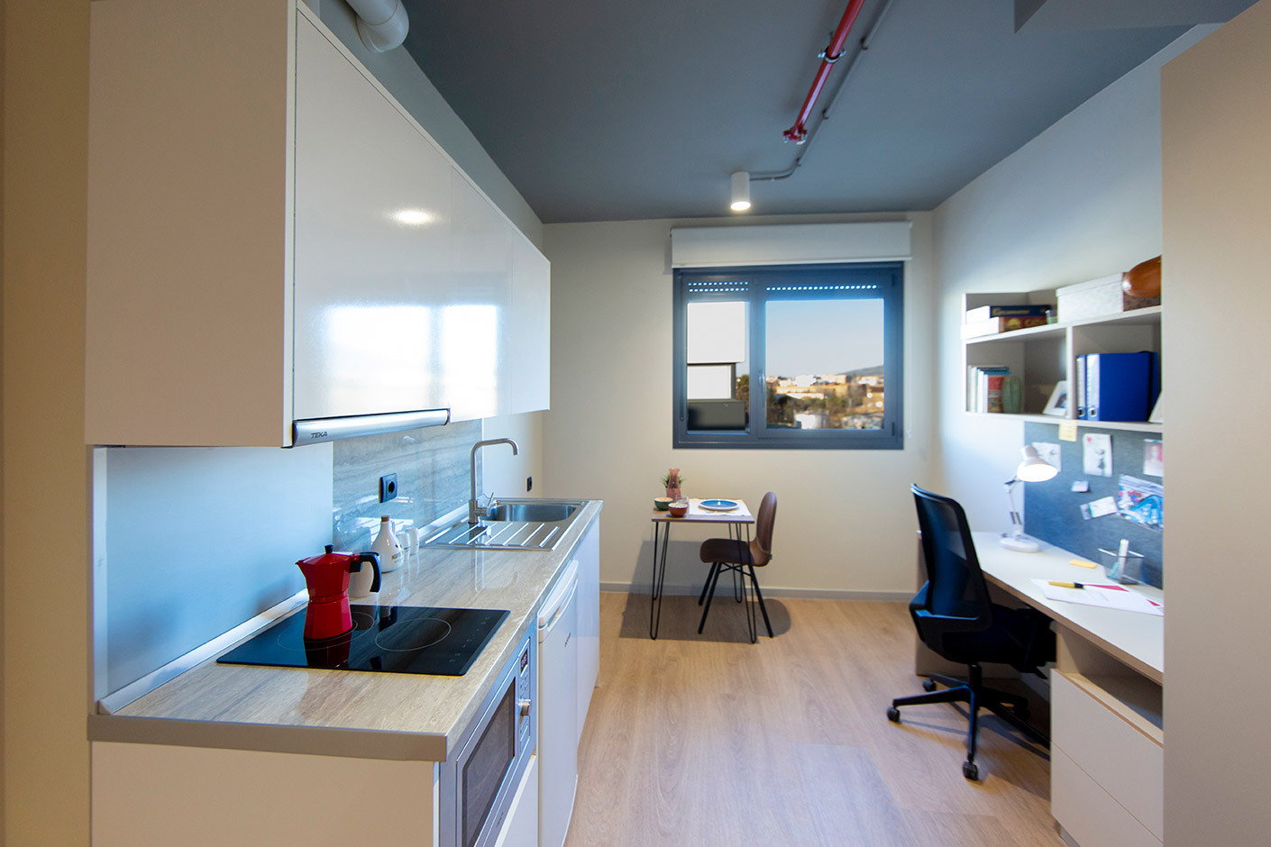 LIV Student Granada - Gallery - 17