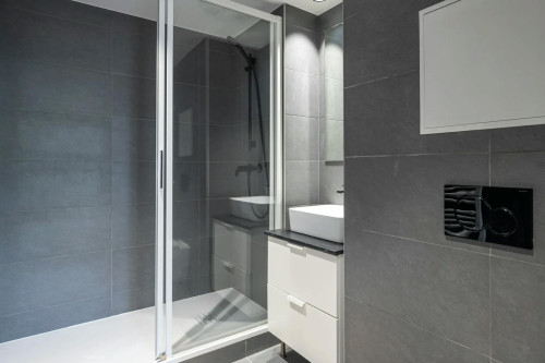 Rue Fernand Pelloutier, Clichy - Gallery - 5