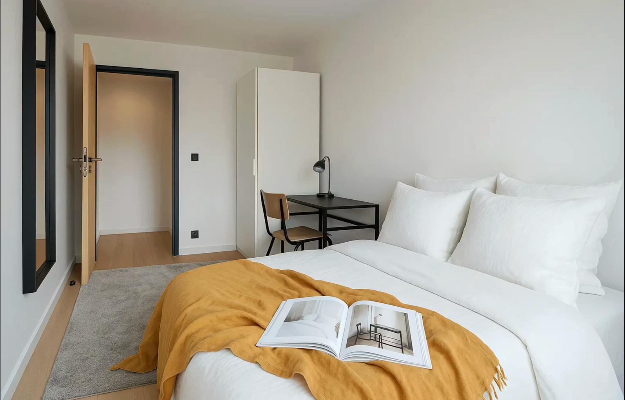 Private Room - 1