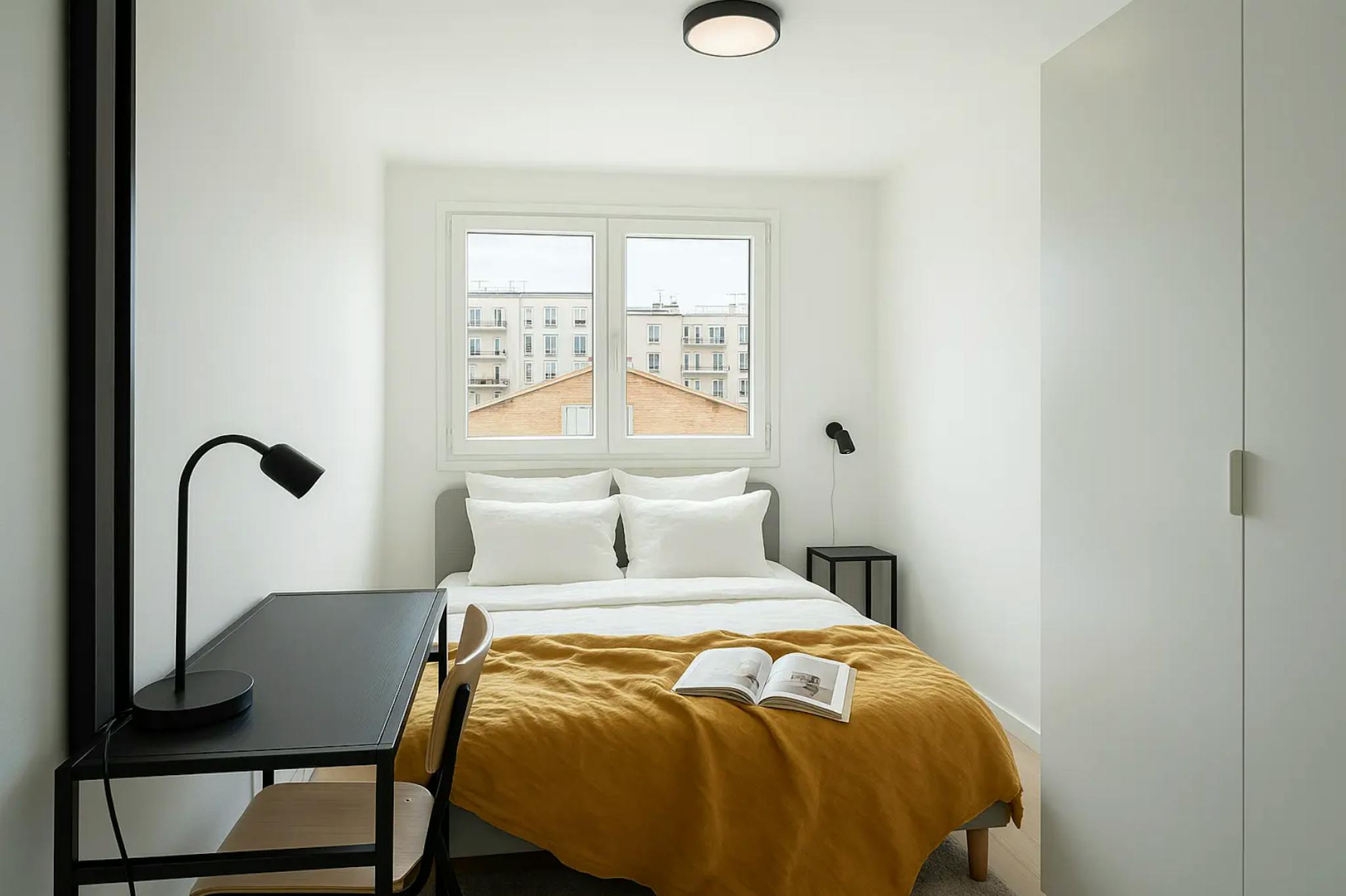 Private Room - 1