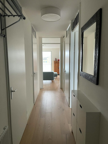Oldenburgerstraat, Utrecht