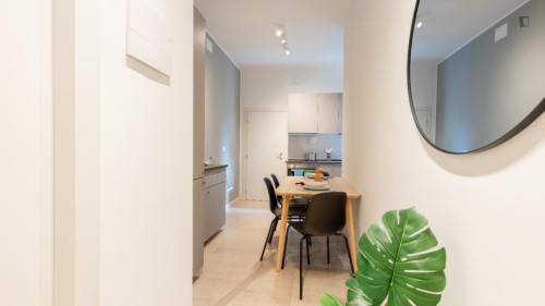 Pleasant single bedroom in Lorenteggio - Gallery - 6