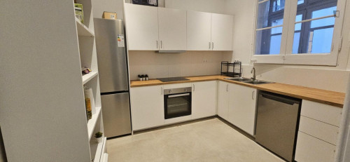 Lovely double bedroom near La Pedrera - Casa Milà  - Gallery - 8