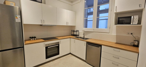 Lovely double bedroom near La Pedrera - Casa Milà  - Gallery - 7