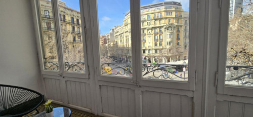 Lovely double bedroom near La Pedrera - Casa Milà  - Gallery - 2