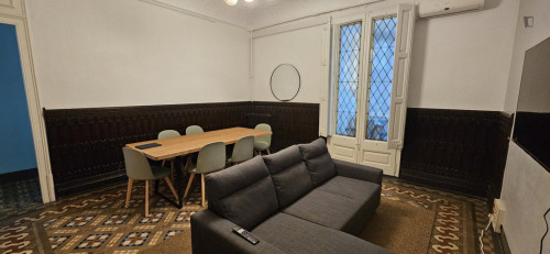Lovely double bedroom near La Pedrera - Casa Milà  - Gallery - 11