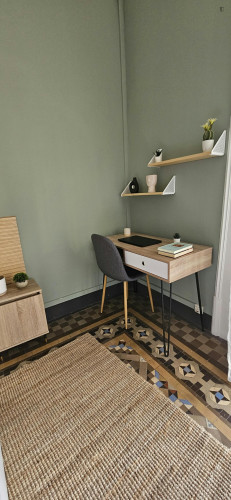 Lovely double bedroom near La Pedrera - Casa Milà  - Gallery - 13