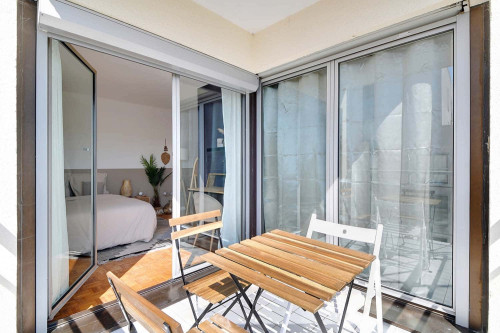 Move into this 10 m² bedroom in coliving in Puteaux - PUT13 - Gallery - 5