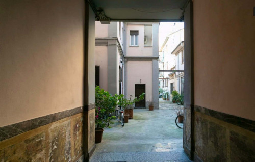 Via Ruggero Bonghi - Gallery - 6