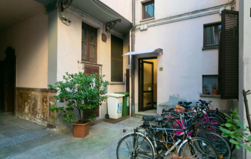 Via Ruggero Bonghi - Gallery - 7