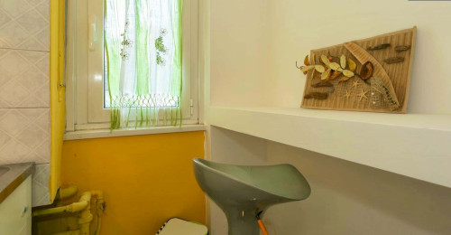 Via Ruggero Bonghi - Gallery - 9