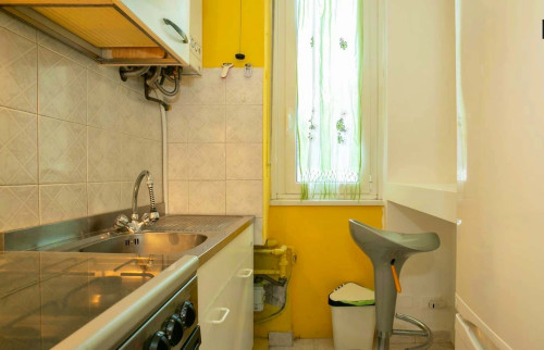 Via Ruggero Bonghi - Gallery - 12