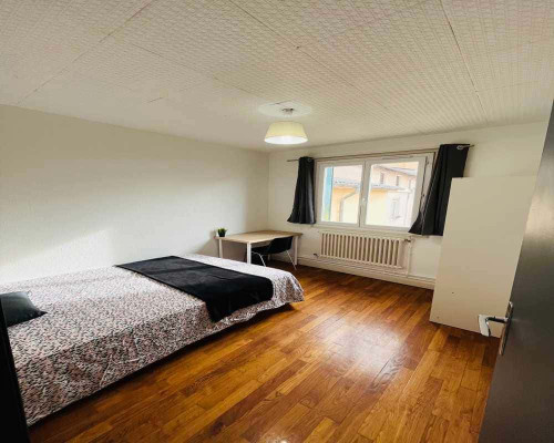 Chambre dans le rue d'austerlitz - Gallery - 6