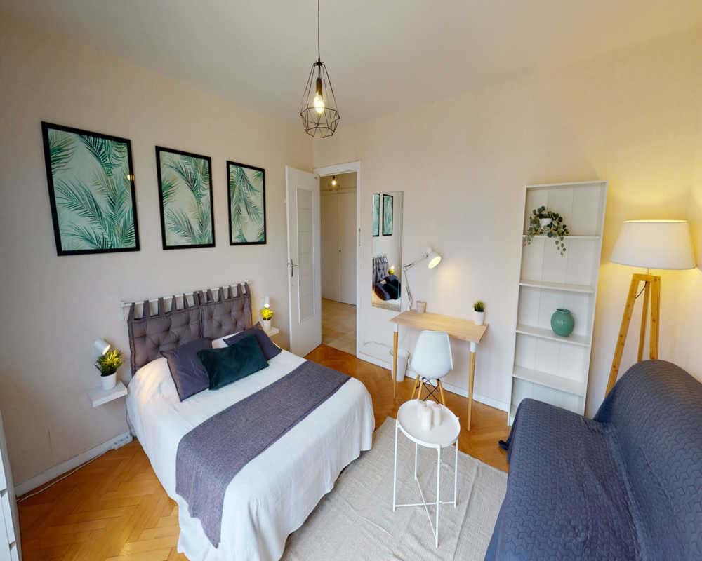 Chambre Dans Le Rue D'Arménie - 1