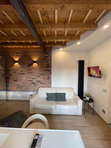 Monolocale in Via della Chiesa Rossa 163 - Gallery - 7