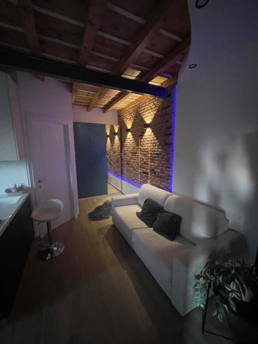 Monolocale in Via della Chiesa Rossa 163 - Gallery - 11