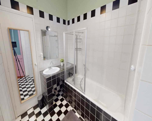 Chambre dans le Quai de la Pêcherie - Gallery - 7