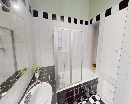 Chambre dans le Quai de la Pêcherie - Gallery - 8