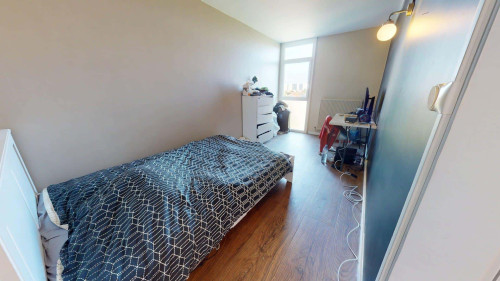 Room in Avenue Paul Santy, Lyon for 83 m² with 4 bedrooms - Gallery - 12