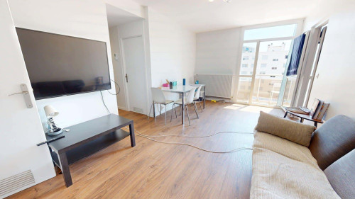 Room in Avenue Paul Santy, Lyon for 83 m² with 4 bedrooms - Gallery - 20