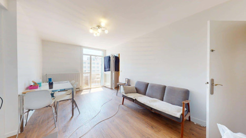 Room in Avenue Paul Santy, Lyon for 83 m² with 4 bedrooms - Gallery - 19